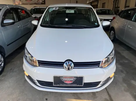 VOLKSWAGEN Fox 1.6 4P CONNECT FLEX, Foto 2