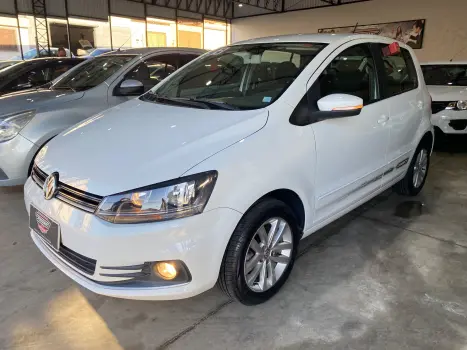 VOLKSWAGEN Fox 1.6 4P CONNECT FLEX, Foto 3