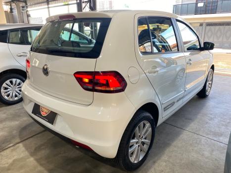 VOLKSWAGEN Fox 1.6 4P CONNECT FLEX, Foto 5