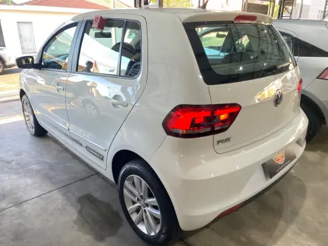 VOLKSWAGEN Fox 1.6 4P CONNECT FLEX, Foto 7