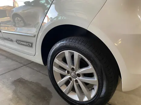 VOLKSWAGEN Fox 1.6 4P CONNECT FLEX, Foto 8