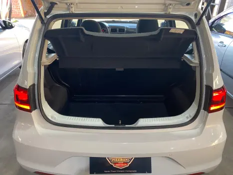 VOLKSWAGEN Fox 1.6 4P CONNECT FLEX, Foto 9