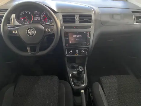 VOLKSWAGEN Fox 1.6 4P CONNECT FLEX, Foto 10