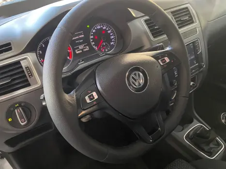 VOLKSWAGEN Fox 1.6 4P CONNECT FLEX, Foto 11