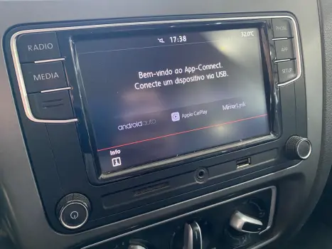 VOLKSWAGEN Fox 1.6 4P CONNECT FLEX, Foto 12