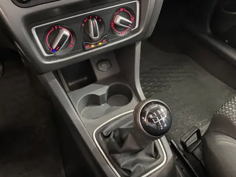 VOLKSWAGEN Fox 1.6 4P CONNECT FLEX, Foto 13