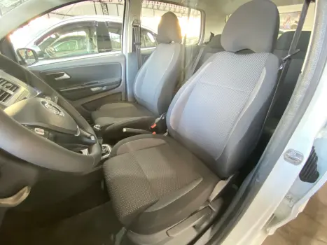VOLKSWAGEN Fox 1.6 4P CONNECT FLEX, Foto 14