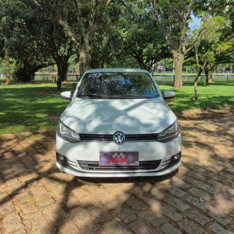 VOLKSWAGEN Fox 1.6 4P FLEX, Foto 2