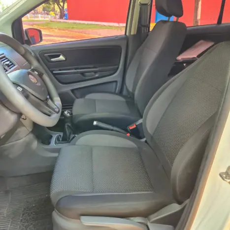 VOLKSWAGEN Fox 1.6 4P FLEX, Foto 7