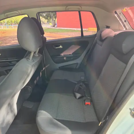 VOLKSWAGEN Fox 1.6 4P FLEX, Foto 8