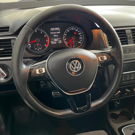 VOLKSWAGEN Fox 1.6 4P FLEX HIGHLINE I-MOTION AUTOMATIZADO, Foto 11