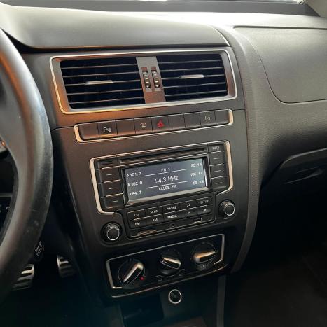 VOLKSWAGEN Fox 1.6 4P FLEX HIGHLINE I-MOTION AUTOMATIZADO, Foto 12