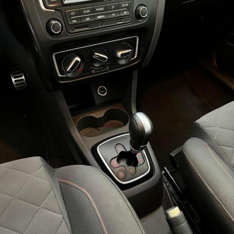 VOLKSWAGEN Fox 1.6 4P FLEX HIGHLINE I-MOTION AUTOMATIZADO, Foto 13