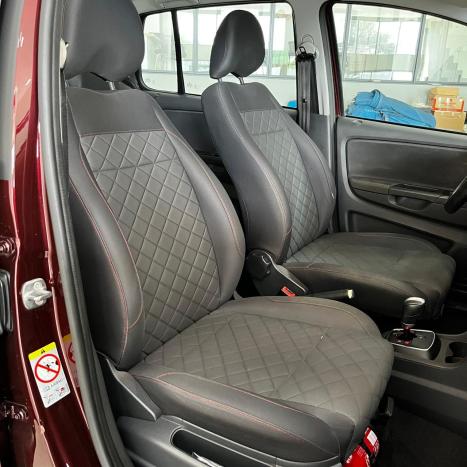 VOLKSWAGEN Fox 1.6 4P FLEX HIGHLINE I-MOTION AUTOMATIZADO, Foto 14