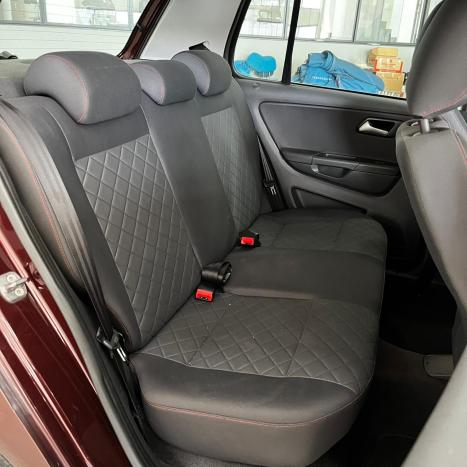 VOLKSWAGEN Fox 1.6 4P FLEX HIGHLINE I-MOTION AUTOMATIZADO, Foto 15