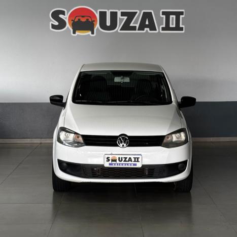VOLKSWAGEN Fox 1.6 4P FLEX, Foto 2