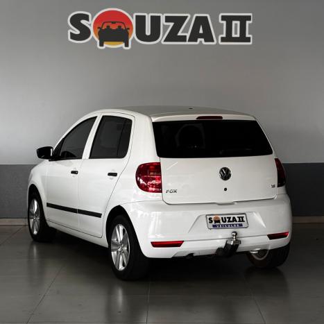 VOLKSWAGEN Fox 1.6 4P FLEX, Foto 3