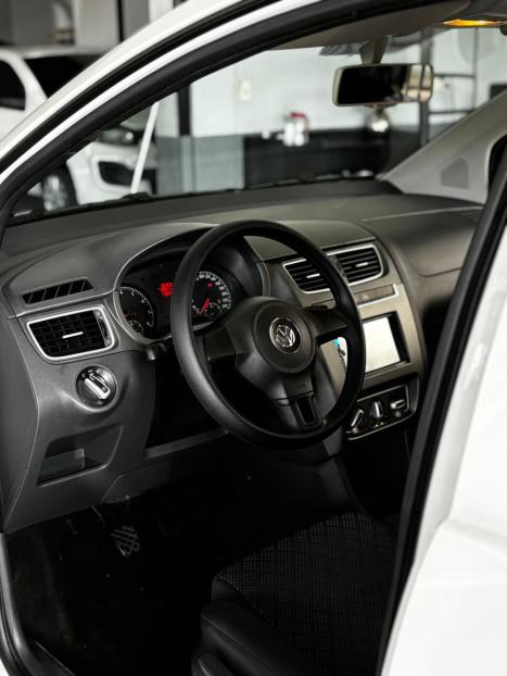 VOLKSWAGEN Fox 1.6 4P FLEX, Foto 6