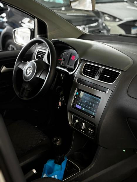 VOLKSWAGEN Fox 1.6 4P FLEX, Foto 7