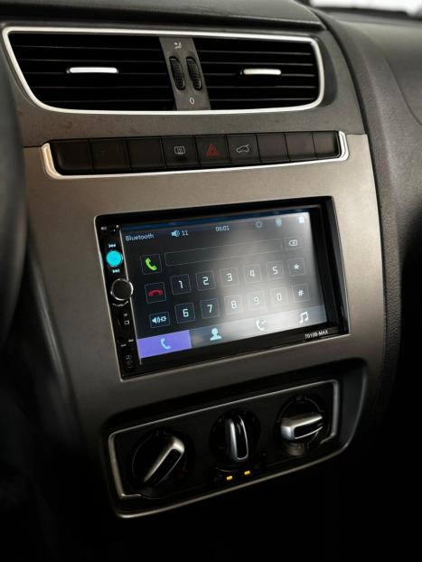 VOLKSWAGEN Fox 1.6 4P FLEX, Foto 9