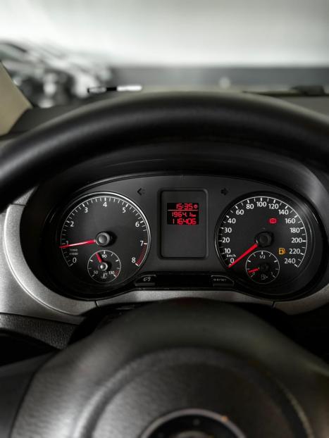 VOLKSWAGEN Fox 1.6 4P FLEX, Foto 10