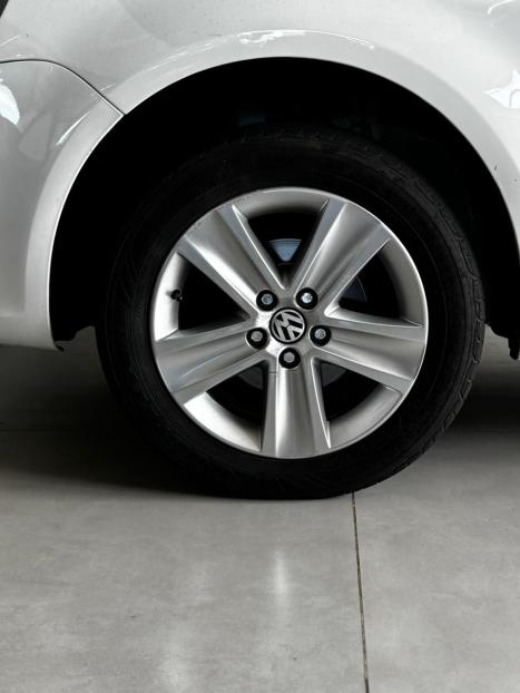 VOLKSWAGEN Fox 1.6 4P FLEX, Foto 11