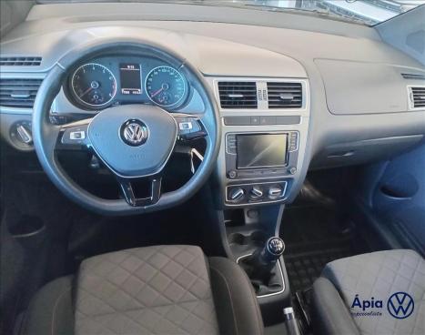 VOLKSWAGEN Fox 1.6 4P FLEX MSI XTREME, Foto 4