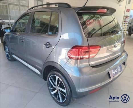 VOLKSWAGEN Fox 1.6 4P FLEX MSI XTREME, Foto 5