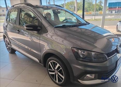 VOLKSWAGEN Fox 1.6 4P EXTREME FLEX, Foto 3