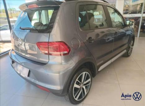 VOLKSWAGEN Fox 1.6 4P EXTREME FLEX, Foto 7