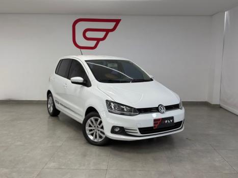 VOLKSWAGEN Fox 1.6 4P CONNECT FLEX, Foto 1
