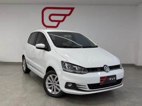 VOLKSWAGEN Fox 1.6 4P CONNECT FLEX, Foto 2