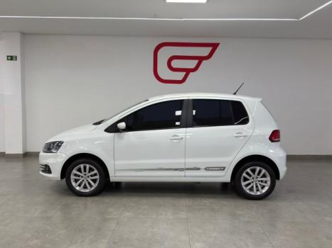 VOLKSWAGEN Fox 1.6 4P CONNECT FLEX, Foto 4