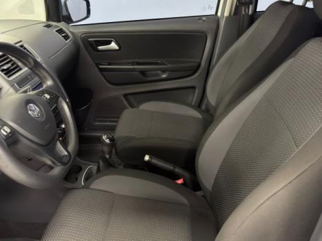 VOLKSWAGEN Fox 1.6 4P CONNECT FLEX, Foto 5