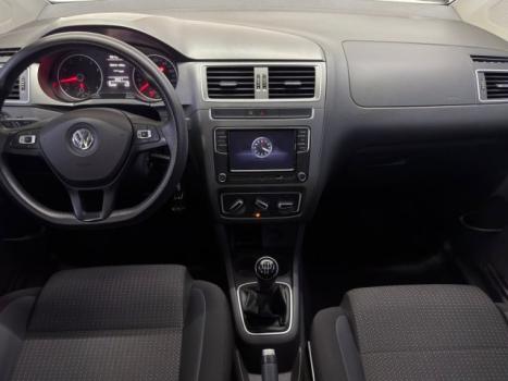 VOLKSWAGEN Fox 1.6 4P CONNECT FLEX, Foto 6