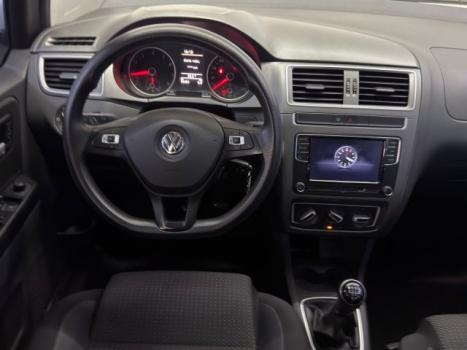 VOLKSWAGEN Fox 1.6 4P CONNECT FLEX, Foto 7