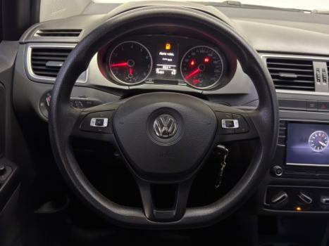 VOLKSWAGEN Fox 1.6 4P CONNECT FLEX, Foto 8
