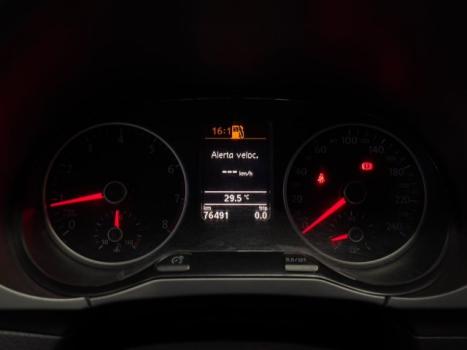 VOLKSWAGEN Fox 1.6 4P CONNECT FLEX, Foto 10