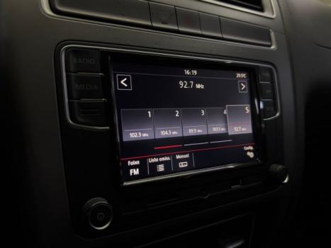 VOLKSWAGEN Fox 1.6 4P CONNECT FLEX, Foto 11