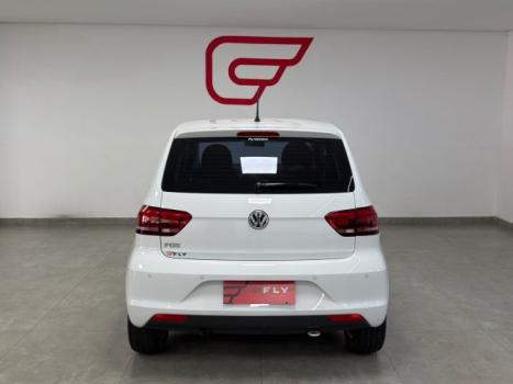 VOLKSWAGEN Fox 1.6 4P CONNECT FLEX, Foto 15