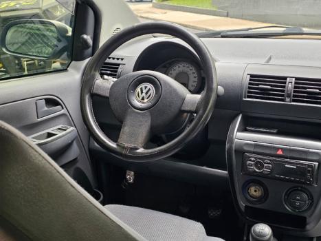 VOLKSWAGEN Fox 1.6 4P PLUS FLEX, Foto 9