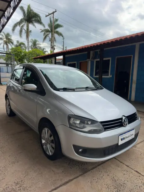 VOLKSWAGEN Fox 1.6 4P PRIME FLEX, Foto 1