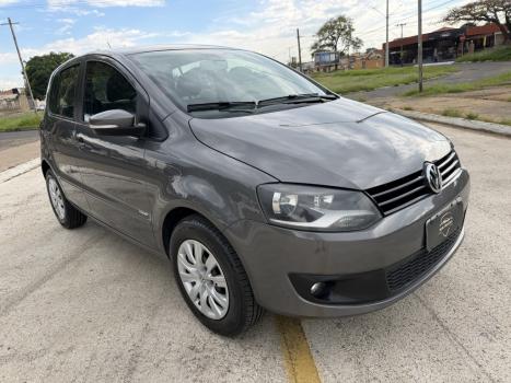 VOLKSWAGEN Fox 1.6 4P TREND FLEX, Foto 1