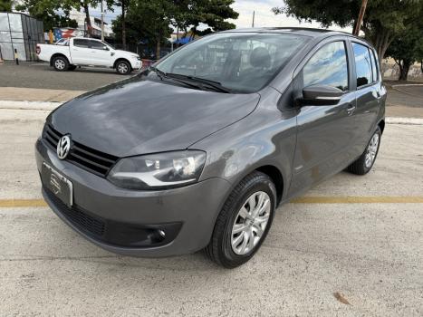 VOLKSWAGEN Fox 1.6 4P TREND FLEX, Foto 2