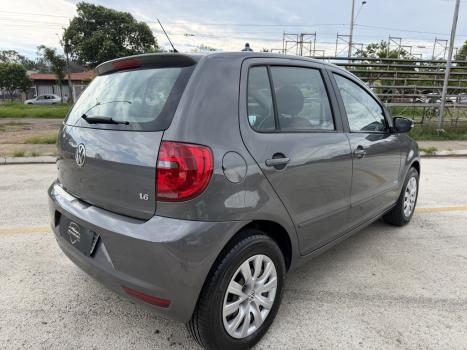 VOLKSWAGEN Fox 1.6 4P TREND FLEX, Foto 3