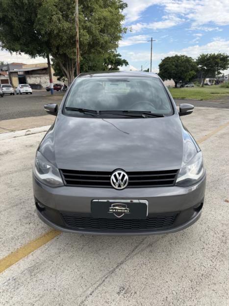 VOLKSWAGEN Fox 1.6 4P TREND FLEX, Foto 4