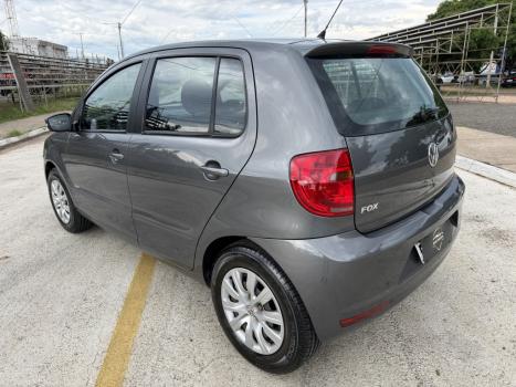VOLKSWAGEN Fox 1.6 4P TREND FLEX, Foto 6