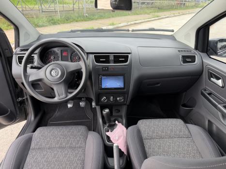 VOLKSWAGEN Fox 1.6 4P TREND FLEX, Foto 9