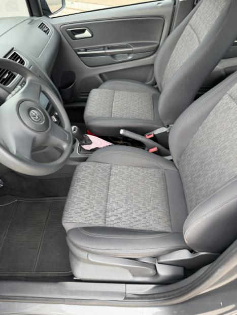 VOLKSWAGEN Fox 1.6 4P TREND FLEX, Foto 10