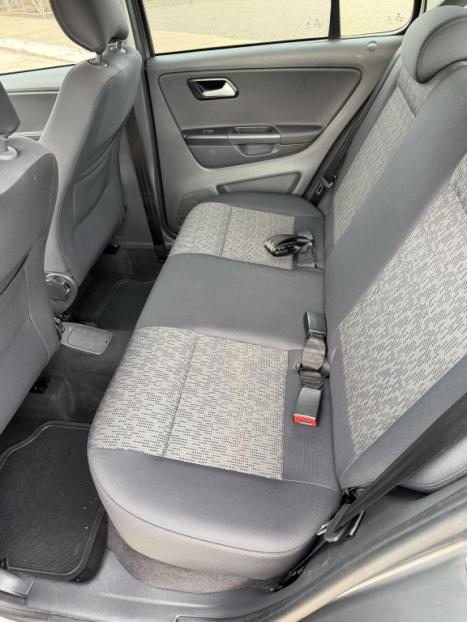 VOLKSWAGEN Fox 1.6 4P TREND FLEX, Foto 11